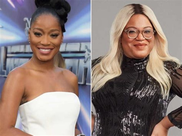Keke Palmer’s Sister Revealed As Contestant ‘L.C.’ On New ‘Claim To Fame’