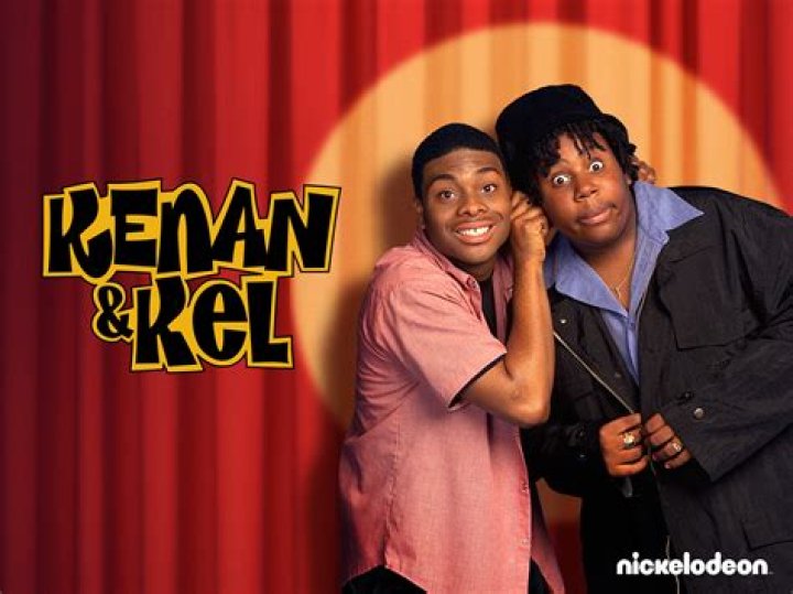 
Kel Mitchell Reflects on Coolio’s ‘Kenan & Kel’ Theme Song and Their Lasting Friendship 