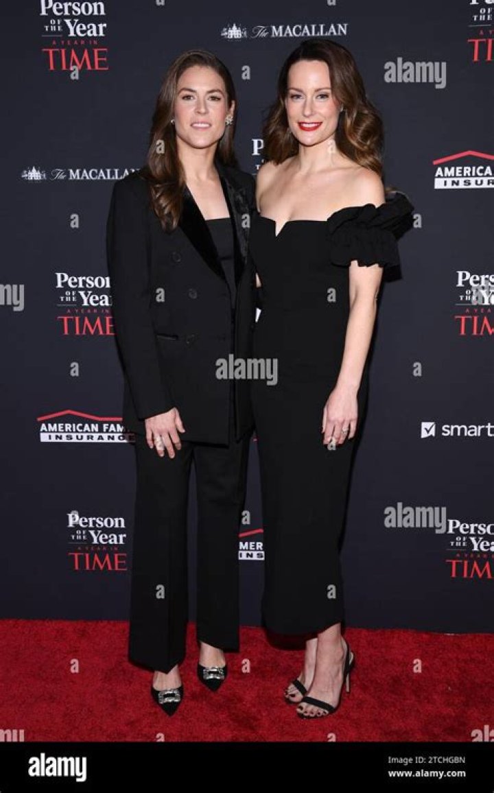 Kelley OHara and Girlfriend Kameryn Stanhouse Are Engaged