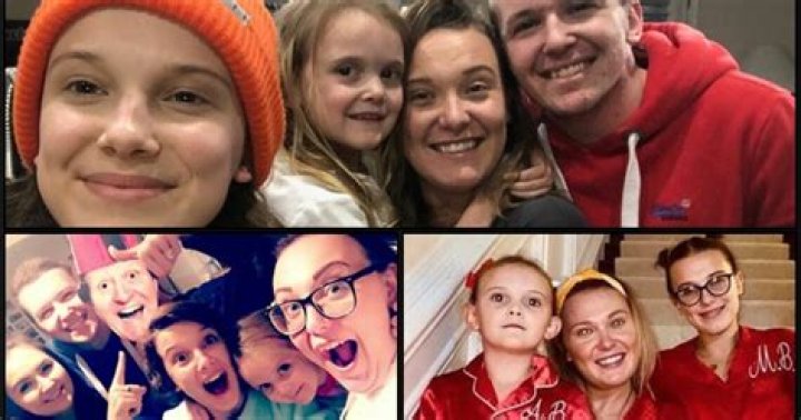 
Kelly Holmes Siblings: Penny, Lisa, Stuart, And Kevin Norris 