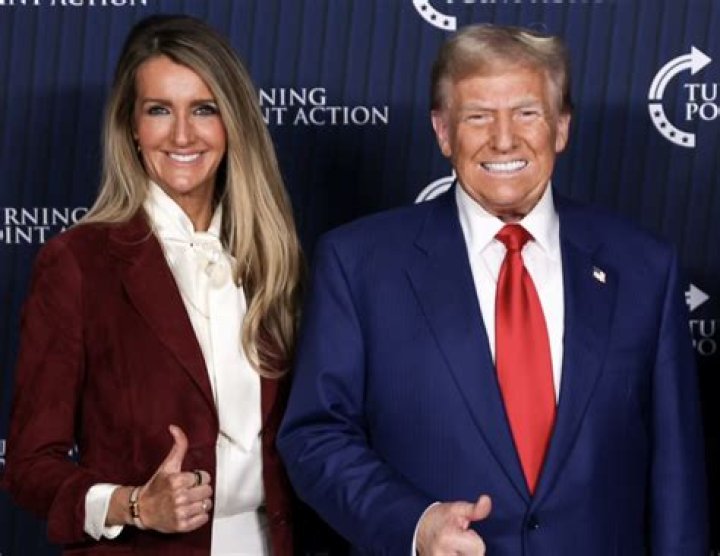 Kelly Loeffler Height, Weight, Net Worth, Age, Birthday, Wikipedia, Who, Instagram, Biography