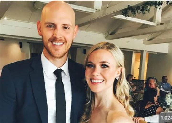 Kelsey Cook Ex Husband Kane Holloway Proposed Her On A Podcast