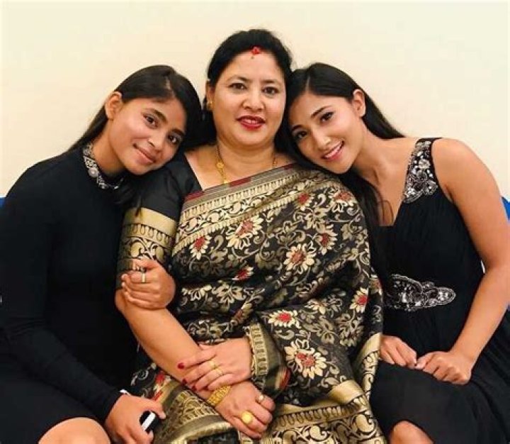 
Kengal Mehar Shrestha Height, Weight, Net Worth, Age, Birthday, Wikipedia, Who, Instagram, Biography 