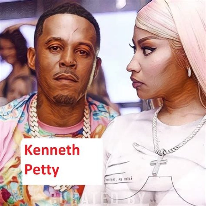 Kenneth Petty Height, Age, Girlfriend, Biography, Wiki, Net Worth