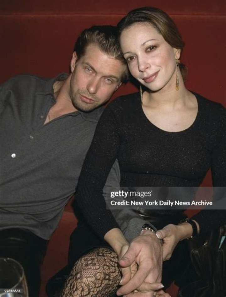 
Kennya Deodato Baldwin Wiki. Who is Stephen Baldwin’s Wife? 
