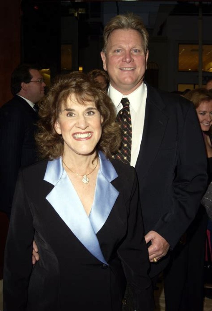 
Kent Perkins Actor, Comedian Ruth Buzz’s Husband and Family Share Details About Her Strokes 