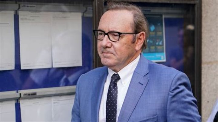 
Kevin Spacey To Pay ‘House Of Cards’ Production Company $31 Million Over Firing For Alleged Sexual Misconduct 