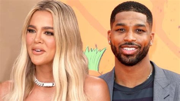 
Khloe Kardashian Is ‘Grateful’ For Expanded Family, Tristan ‘Really Wanted’ A Baby Boy, Source Says 