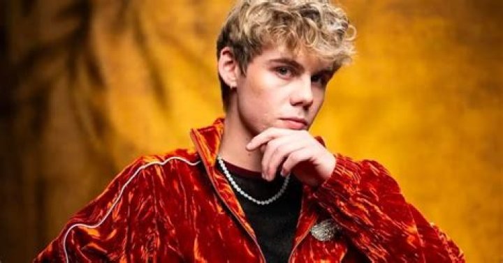 Kid Laroi Height, Weight, Net Worth, Age, Birthday, Wikipedia, Who, Nationality, Biography