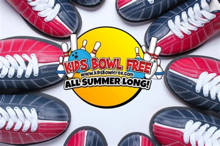Kids Bowl Free All Summer Long | Macaroni KID Boynton Beach