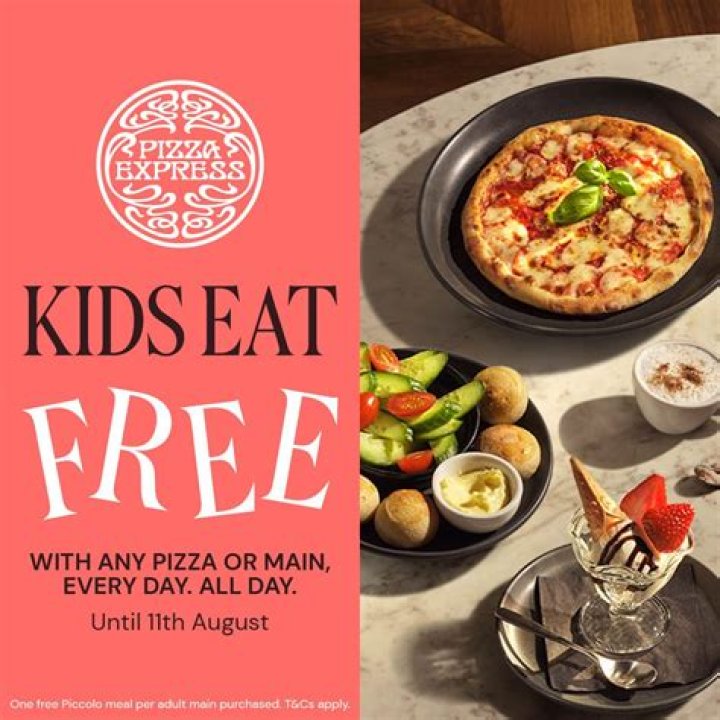 Kids Eat Free at TooJay's Deli Throughout August | Macaroni KID Boynton Beach