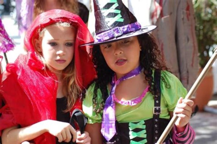 🎃 KidsFest of Delray & Halloween Parade | Macaroni KID Boynton Beach
