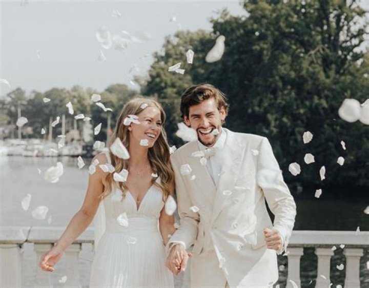 
Kilian Kerner Partner Patrick Scholz, Wikipedia Bio And Dating Timeline 