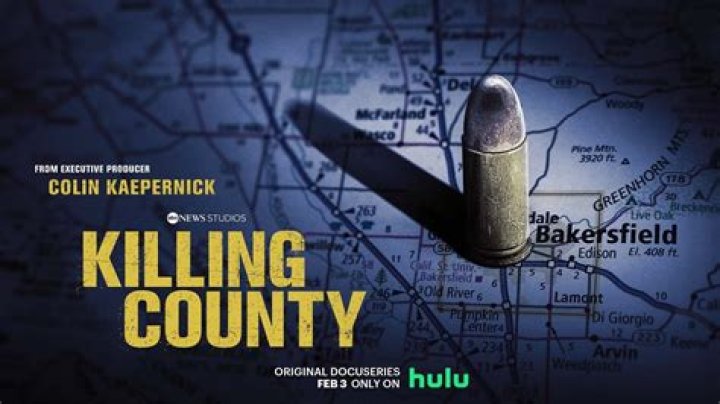 
Killing County on Hulu: Release date, airtime, plot, and more details revealed 
