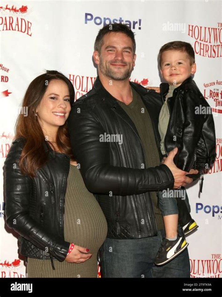 Kimberly Daugherty Height, Weight, Net Worth, Age, Birthday, Wikipedia, Who, Instagram, Biography