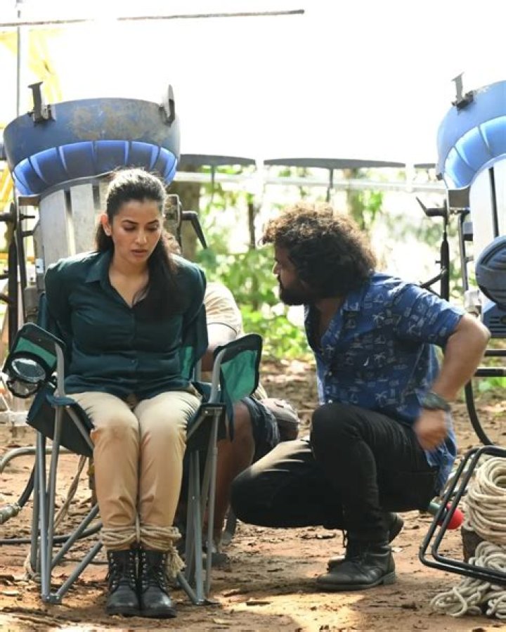 Komalee Prasad Height, Weight, Net Worth, Age, Birthday, Wikipedia, Who, Instagram, Biography