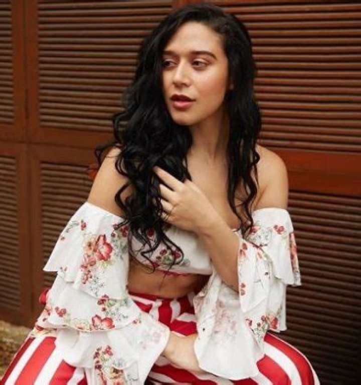 Krishna Shroff Height, Weight, Net Worth, Age, Birthday, Wikipedia, Who, Instagram, Biography