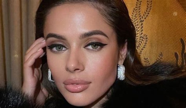 
Kseniya Shipilova Height, Weight, Net Worth, Age, Birthday, Wikipedia, Who, Nationality, Biography 