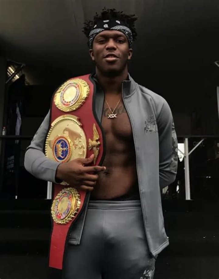 KSI Height, Weight, Net Worth, Age, Birthday, Wikipedia, Who, Instagram, Biography