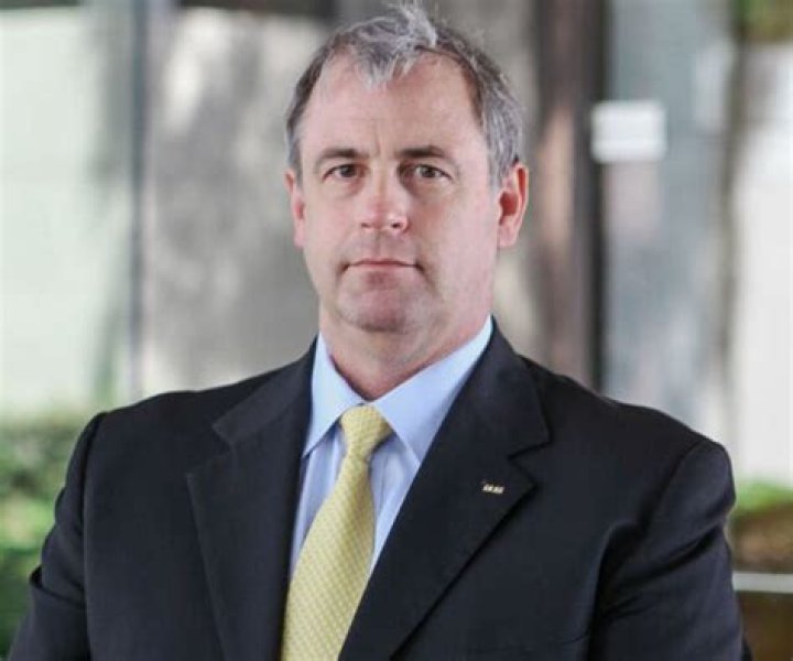 
Kurt Schlichter Height, Weight, Net Worth, Age, Birthday, Wikipedia, Who, Nationality, Biography 