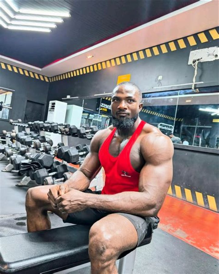 
Kvng Khii Height, Weight, Net Worth, Age, Birthday, Wikipedia, Who, Nationality, Biography 