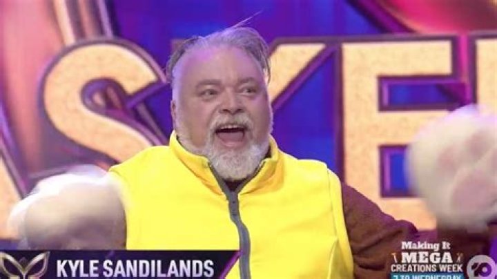 
Kyle Sandilands Masked Singer Age, Birthday, Wikipedia, Who, Nationality, Biography 