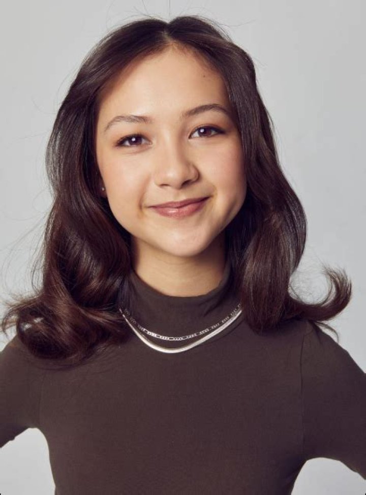 Kyriana Kratter Height, Weight, Net Worth, Age, Birthday, Wikipedia, Who, Nationality, Biography