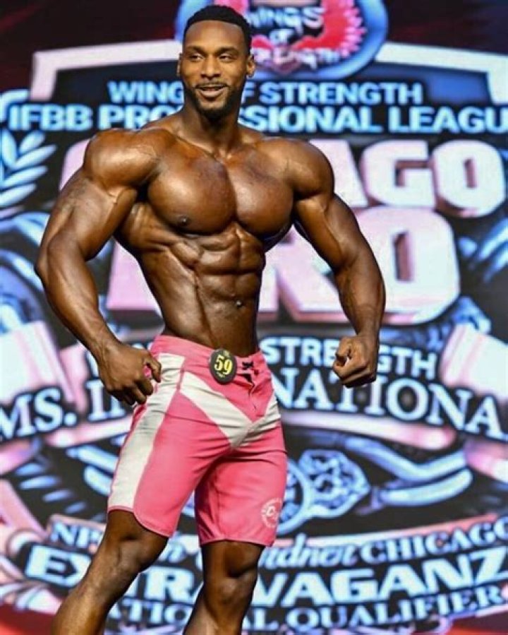 Lamar Morris Height, Weight, Net Worth, Age, Birthday, Wikipedia, Who, Instagram, Biography