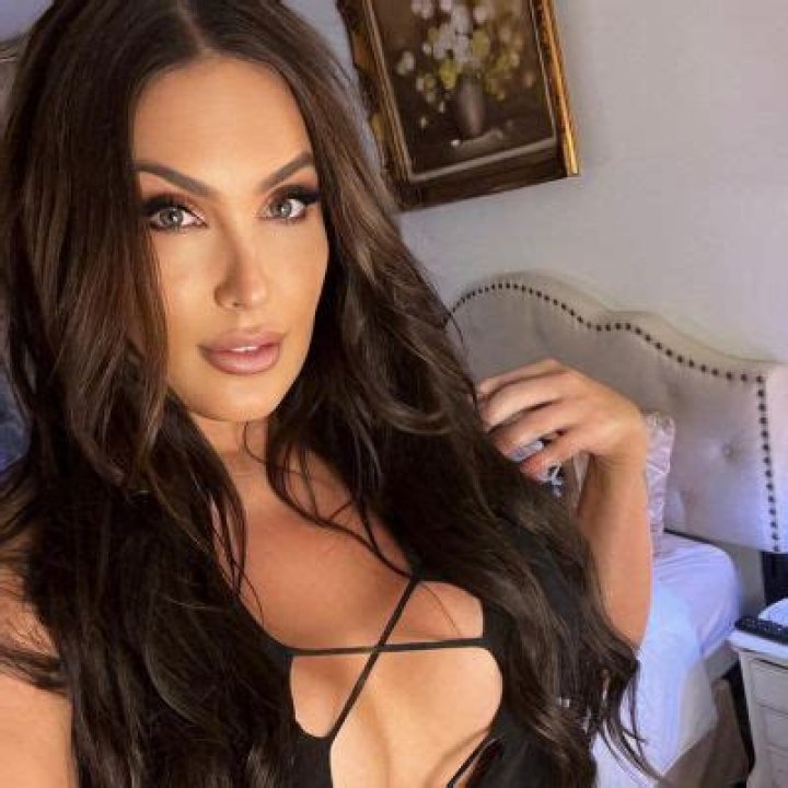 
Lamar Odom Is Rumored To Be Dating Daniiellè Alexis 