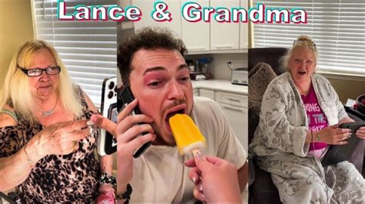 Lance Stewart Grandmother Health Update- Everything About His Sister Sabrina Nicole