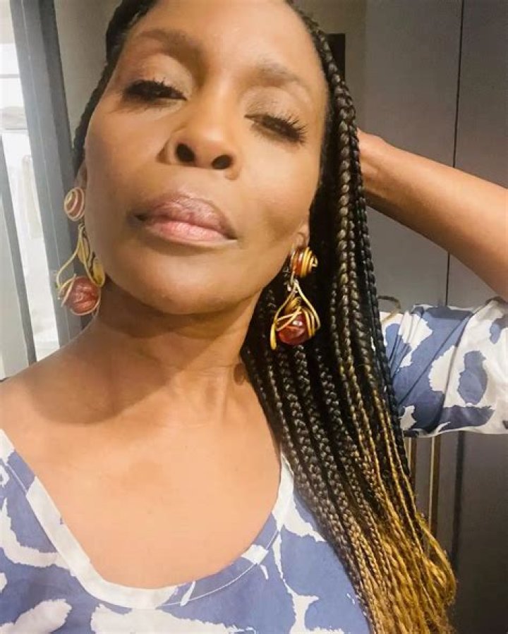 Lanette Ware Height, Weight, Net Worth, Age, Birthday, Wikipedia, Who, Nationality, Biography