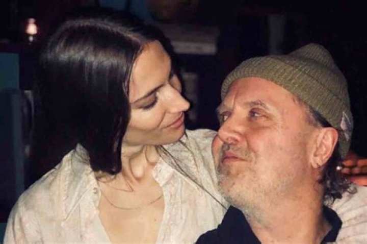 Lars Ulrich is Married to Wife: Jessica Miller. Kids.