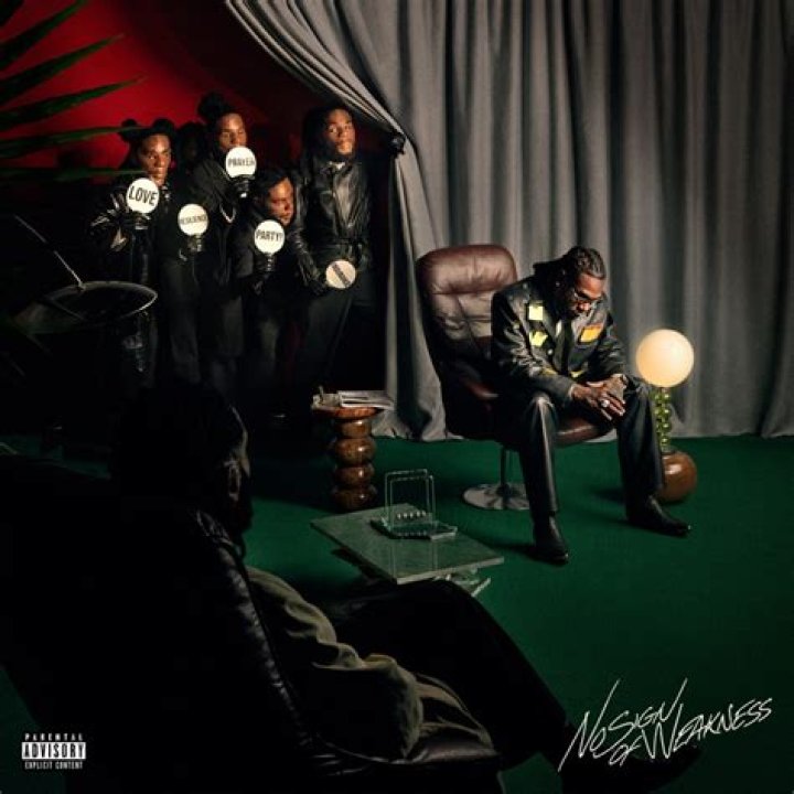 
“Last Last” By Burna Boy Receives UK Certification 