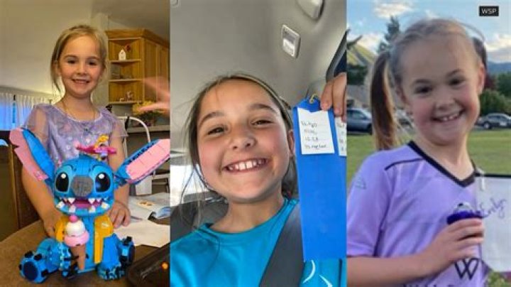 
Laura Austin Missing | Found Dead Or Alive | Case Details And Parents 