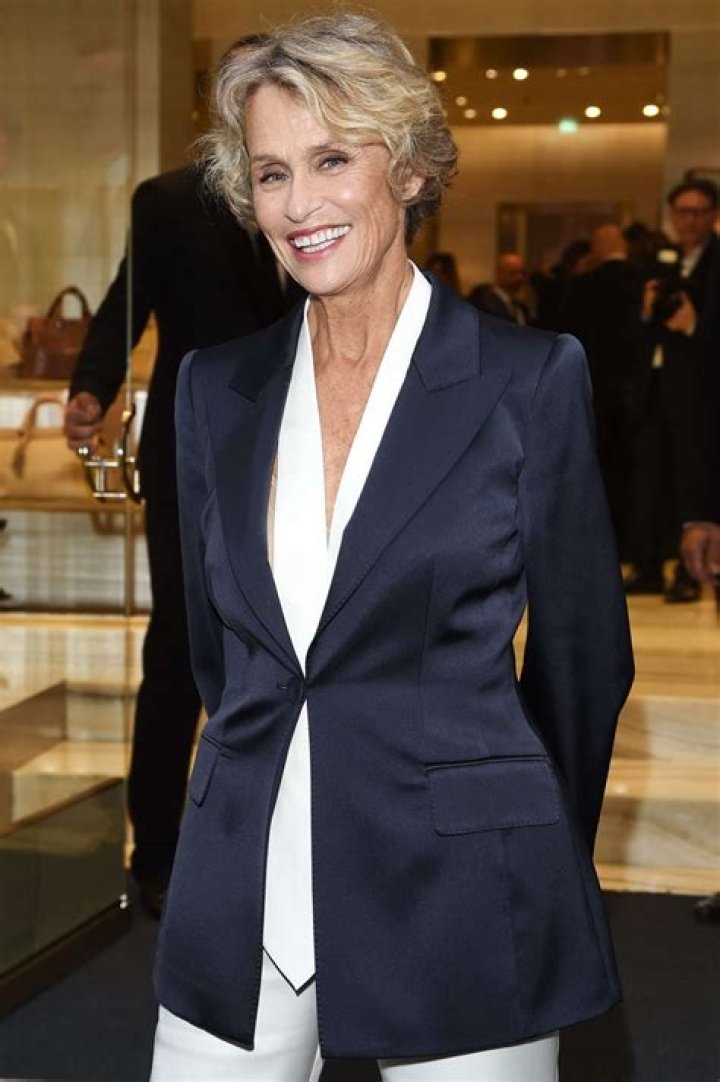 
Lauren Hutton, 78, Shuts Down ‘Old-Fashioned’ Aging Terminology: ‘Never Made Much Sense to Me’ 