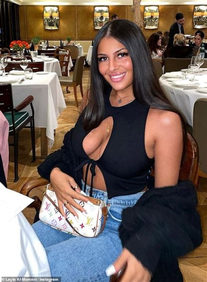 Layla Al-Momani Height, Weight, Net Worth, Age, Birthday, Wikipedia, Who, Nationality, Biography