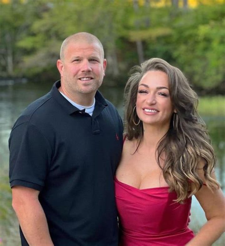 Leah Rose Randall Height, Weight, Net Worth, Age, Wiki, Who, Instagram, Biography