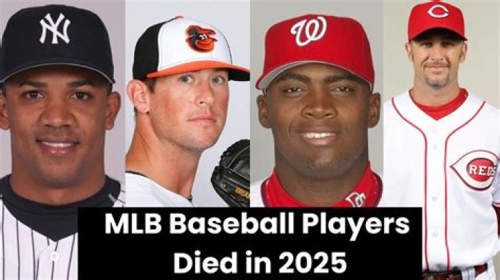 
Lee Tinsley Former MLB Player and Manager Passed Away at the Age of 53 