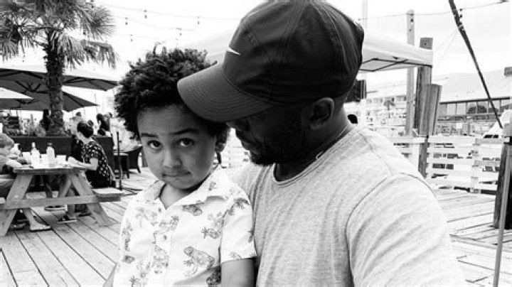 Leva Bonaparte And Her Husband Lamar Have A Son; Meet The Family On Instagram