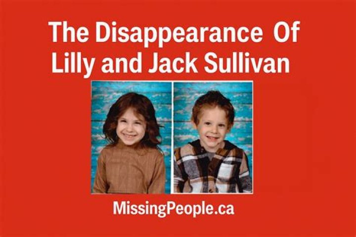 
Lily Sullivan: Details On Her Murder and Death Cause 