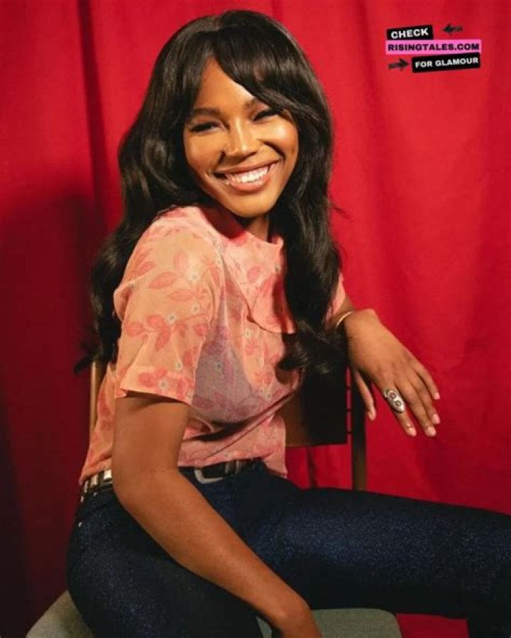 Lindsey Blackwell Height, Weight, Net Worth, Age, Birthday, Wikipedia, Who, Instagram, Biography