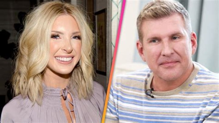 
Lindsie Chrisley Debuts New Romance A Year After Will Campbell Breakup 