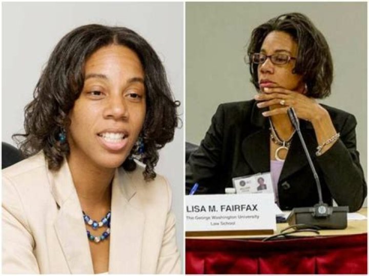 
Lisa Fairfax Husband Roger Fairfax & Children, Meet The Lawyer’s Family 