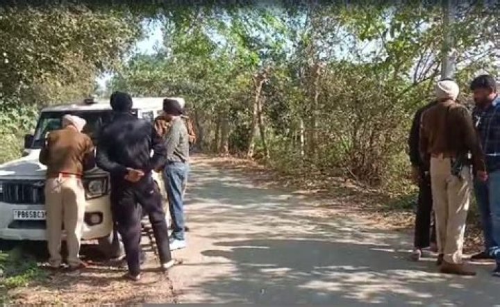 
Loan app racket busted in Chandigarh with arrest of Chinese national, 20 others 