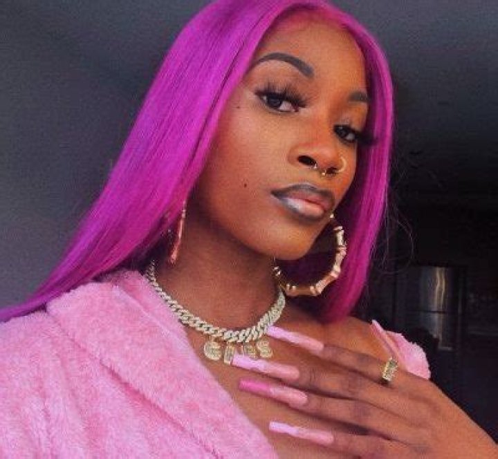 Localblackchild Height, Weight, Net Worth, Age, Birthday, Wikipedia, Who, Nationality, Biography