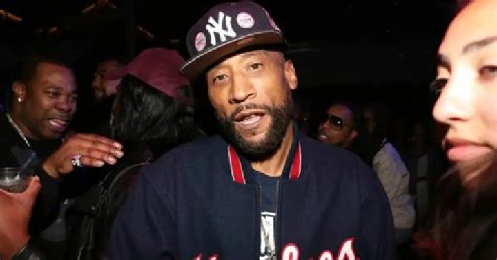 Lord Jamar Height, Weight, Net Worth, Age, Birthday, Wikipedia, Who, Instagram, Biography