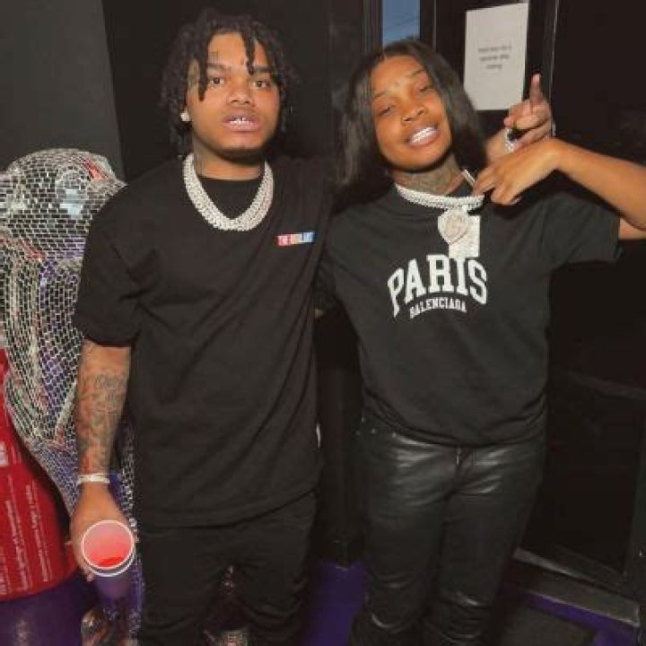 
Lotta Cash Desto Was Shot To Death Near 5500 Richmond Eve 