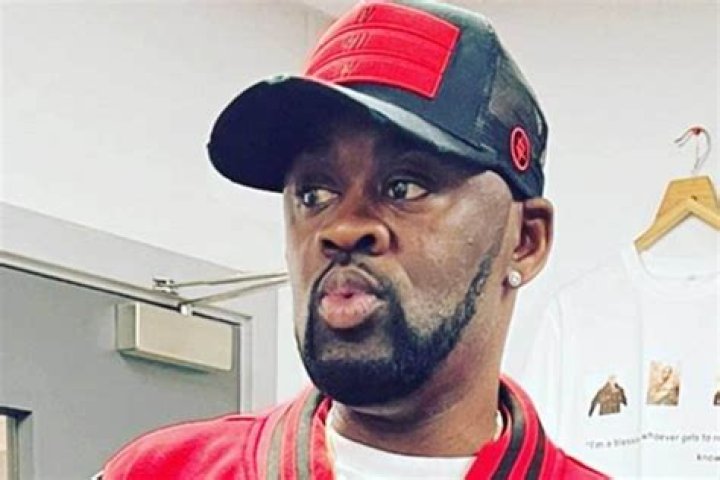 
Louis Saha Matturie Age, Birthday, Wikipedia, Who, Nationality, Biography 