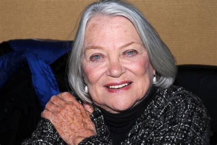 
Louise Fletcher, The Oscar-Winning Actress, Dies At 88 