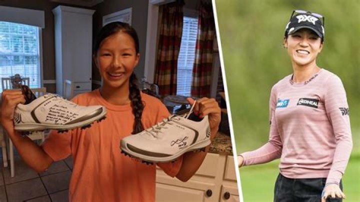 LPGA Lydia Ko’s 15 Pounds Weight Loss Journey With Her Before And After Photos